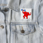 Inspirational Heart Health Button