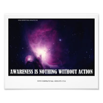 Inspirational Insights Photo Print 10"x 8"