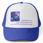 Inspirational Jazz Hat