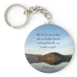 Inspirational Key Chain keychains
