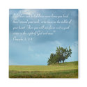 Inspirational - Magnet
