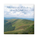 Inspirational - Magnet