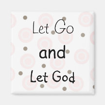 Inspirational Message Magnets