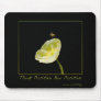 INSPIRATIONAL  MOUSE PAD 10J