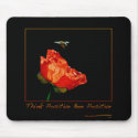 INSPIRATIONAL  MOUSE PAD 10K mousepads