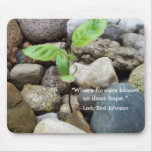 Inspirational Mousepad