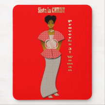 Inspirational Mousepad