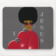 Inspirational Mousepad