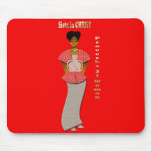 Inspirational Mousepad