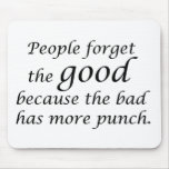 Inspirational mousepads unique gift ideas
