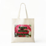 Inspirational Phrase bags