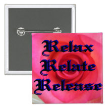 Inspirational Phrase Buttons