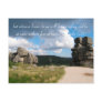Inspirational - Postcard