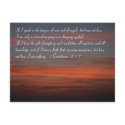 Inspirational - Postcard