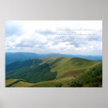 Inspirational - Poster