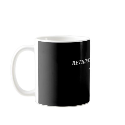 Inspirational Quotes on Education and Learning Coffee Mug by JeannaFS