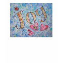 Inspirational Word "Joy" T-Shirt