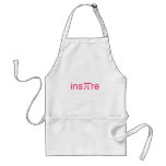 ins'Pi're aprons