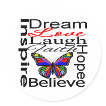 Inspire Collage