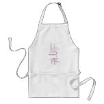 Inspire Happiness Apron
