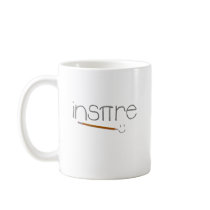 Inspire Math Coffee Mug