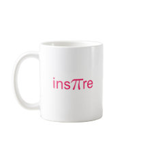 ins'Pi're Coffee Mug