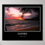 inspire posters