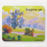 INSPIRE-SE MOUSEPAD