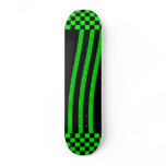 Inspired by Jake Custom Skateboard