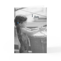 Inspiring Gymnast