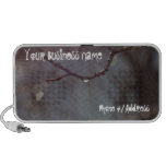 Inspiring Sunshine; Promotional Speaker