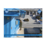 Insta-Matic Post Card