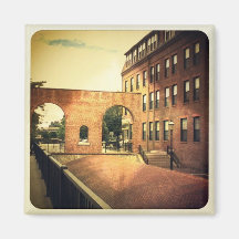 instagram photo magnet