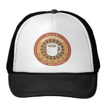 Instant Archaeologist Trucker Hat