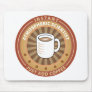 Instant Atmospheric Scientist Mouse Mat