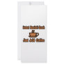 Instant Baseball Coach...Just Add Coffee Customized Rack Card
