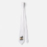 Instant Camera Tie