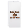 Instant Chemist...Just Add Coffee Personalized Rack Card