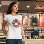 Instant Human, Just Add Coffee T-Shirt