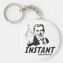 INSTANT MESSAGE KEYCHAINS