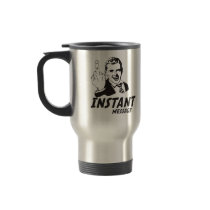 INSTANT MESSAGE MUGS