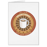 Instant Projectionist cards