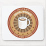 Instant Social Worker Mouse Pad
