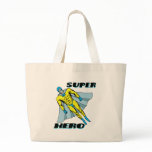 Instant Superhero Costume bags
