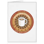 Instant Tai Chi Practitioner cards