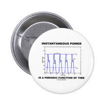 Instantaneous Power Is A Periodic Function Of Time Buttons