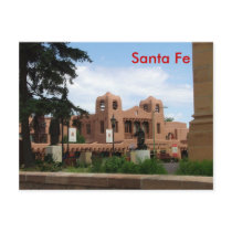 Institute of American Indian Arts Museum Post Cards
