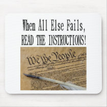 INSTRUCTIONS PLAIN