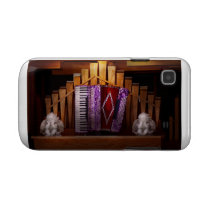 Instrument - Accordian - The accordian organ Samsung Galaxy S Covers