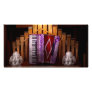 Instrument - Accordian - The accordian organ Photo Cards